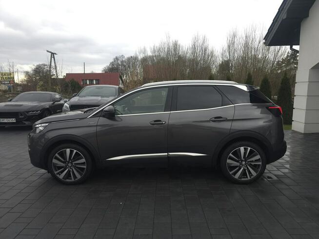 Peugeot 3008 Full wersja | GT-Line