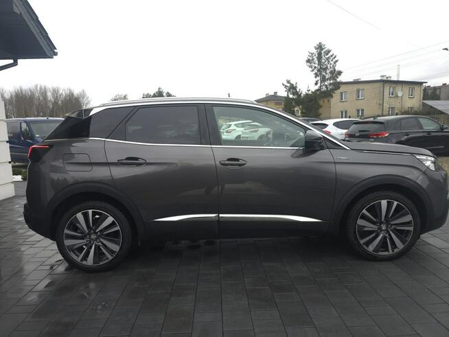 Peugeot 3008 Full wersja | GT-Line