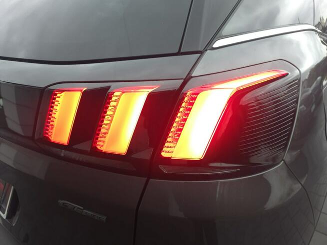 Peugeot 3008 Full wersja | GT-Line