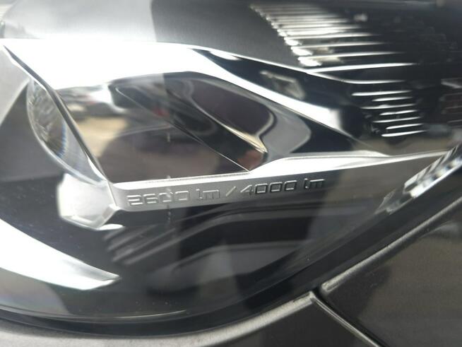 Peugeot 3008 Full wersja | GT-Line