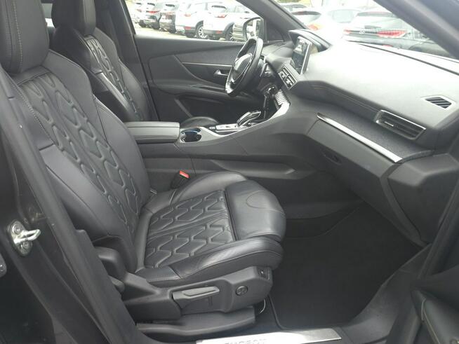 Peugeot 3008 Full wersja | GT-Line