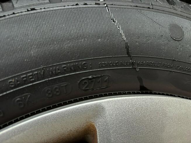 Kia Ceed 1.4 benzyna 105km KLIMATYZACJA bezwypadek SERWIS 2012