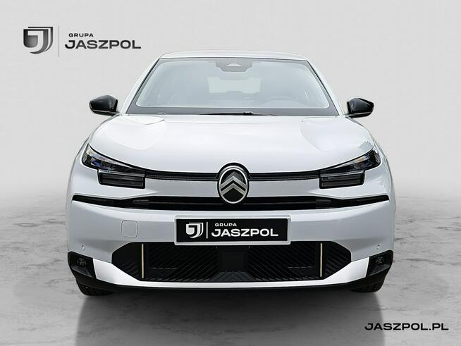 CITROEN C4 MAX najbogatsza opcja