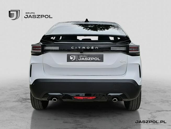 CITROEN C4 MAX najbogatsza opcja