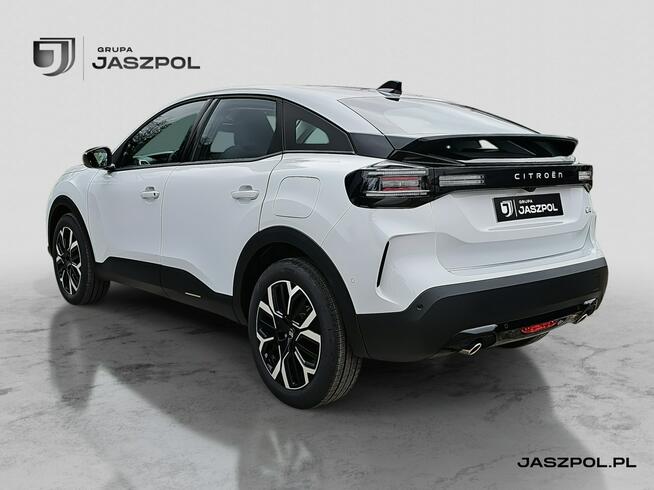 CITROEN C4 MAX najbogatsza opcja