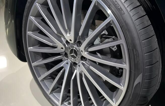 Mercedes S 450 NOWY MODEL 2026 , rabat: 95 776 zł, dostępne różne wersje i kolory !
