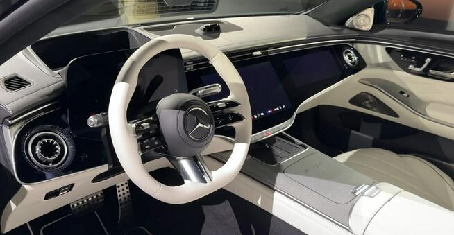 Mercedes S 450 NOWY MODEL 2026 , rabat: 95 776 zł, dostępne różne wersje i kolory !