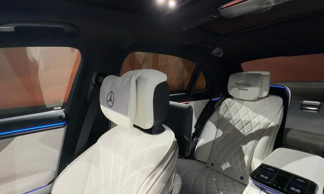 Mercedes S 450 NOWY MODEL 2026 , rabat: 95 776 zł, dostępne różne wersje i kolory !