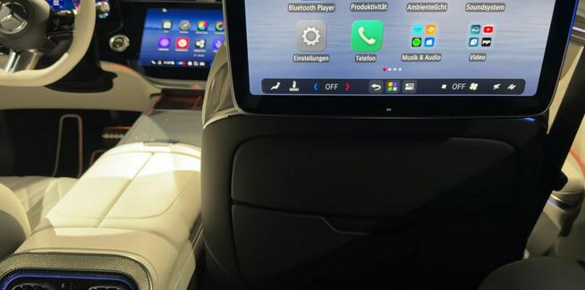 Mercedes S 450 NOWY MODEL 2026 , rabat: 95 776 zł, dostępne różne wersje i kolory !