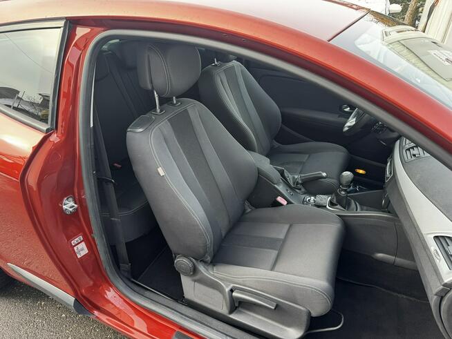 Renault Megane Raty/Zamiana Gwarancja benzyna coupe bardzo ładna zobacz