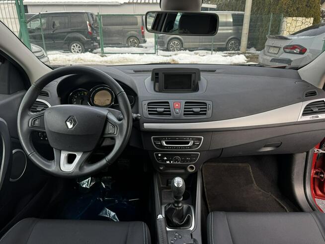 Renault Megane Raty/Zamiana Gwarancja benzyna coupe bardzo ładna zobacz