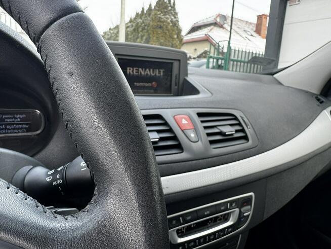 Renault Megane Raty/Zamiana Gwarancja benzyna coupe bardzo ładna zobacz