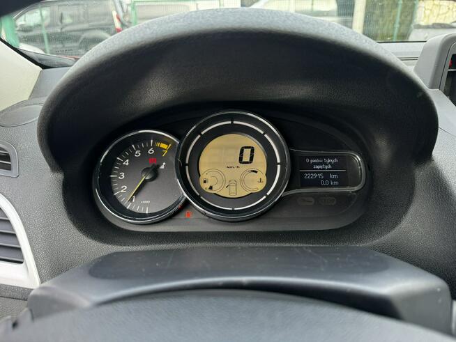 Renault Megane Raty/Zamiana Gwarancja benzyna coupe bardzo ładna zobacz