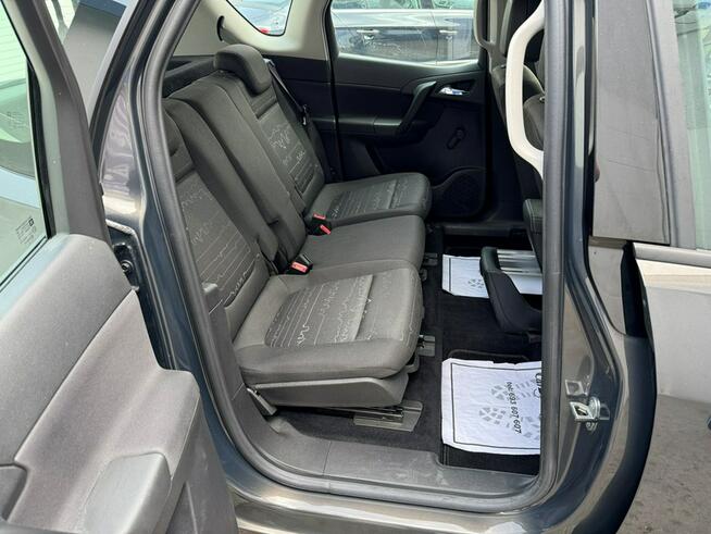 Opel Meriva Pisemna Gwarancja 12 miesięcy