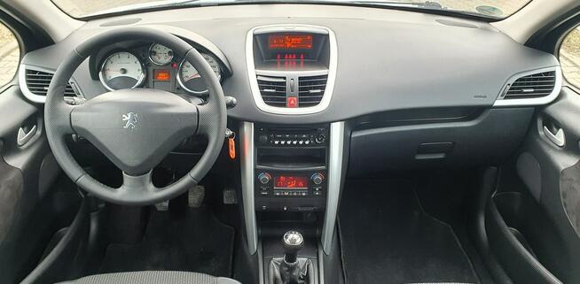 Peugeot 207 Nowy rozrząd/Nowe sprzęgło/Klimatronik/Tempomat/Doskonały stan !!