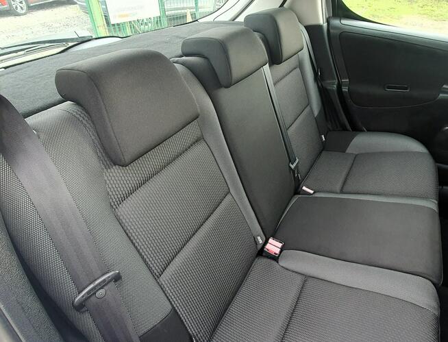 Peugeot 207 Nowy rozrząd/Nowe sprzęgło/Klimatronik/Tempomat/Doskonały stan !!