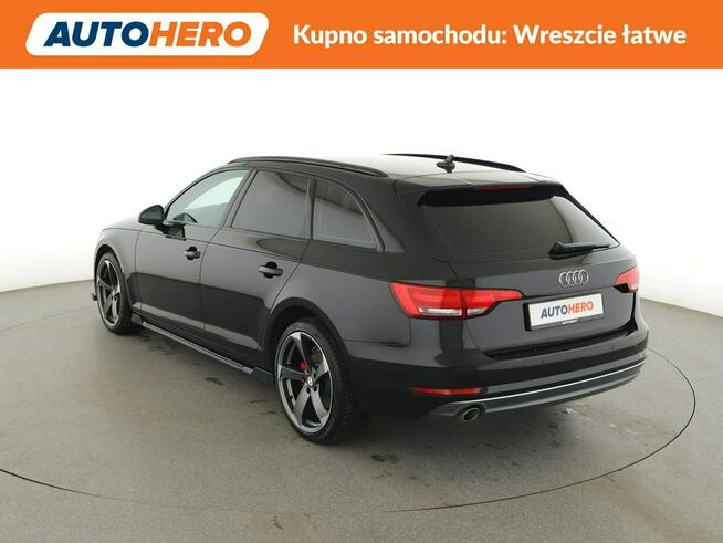 Audi A4 automat full LED virtual cocpit klima (3 strefy) navi grzane fotele