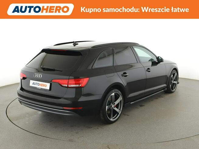 Audi A4 automat full LED virtual cocpit klima (3 strefy) navi grzane fotele
