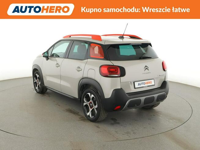 Citroen C3 Aircross Shine automat navi PDC klima-auto. tempomat