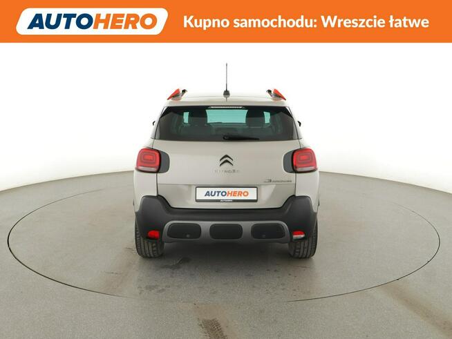Citroen C3 Aircross Shine automat navi PDC klima-auto. tempomat