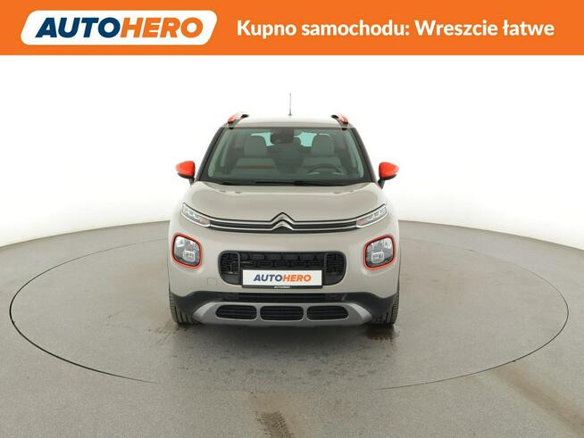 Citroen C3 Aircross Shine automat navi PDC klima-auto. tempomat