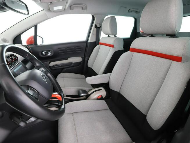 Citroen C3 Aircross Shine automat navi PDC klima-auto. tempomat