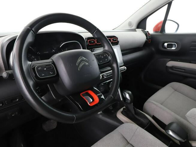 Citroen C3 Aircross Shine automat navi PDC klima-auto. tempomat