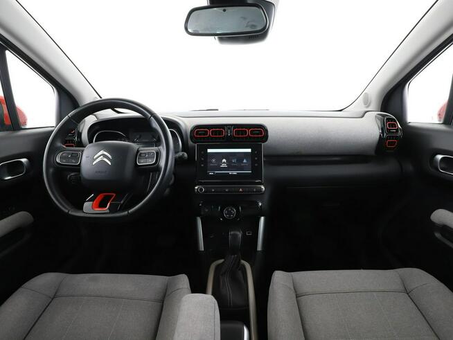 Citroen C3 Aircross Shine automat navi PDC klima-auto. tempomat