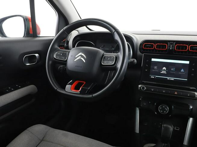 Citroen C3 Aircross Shine automat navi PDC klima-auto. tempomat