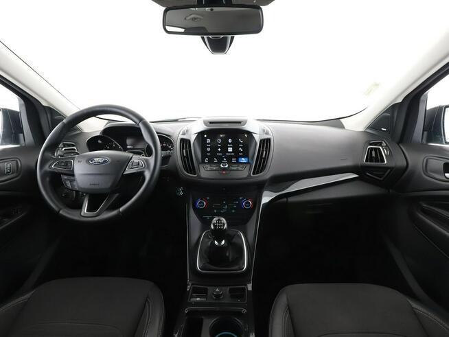 Ford Kuga Titanium półskóra navi kamera tempomat