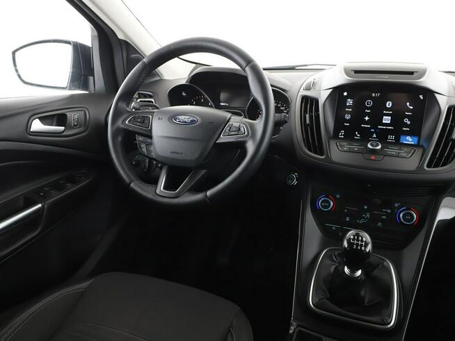 Ford Kuga Titanium półskóra navi kamera tempomat