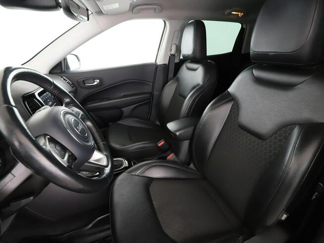 Jeep Compass Night Eagle 4x4 automat navi kamera półskóra