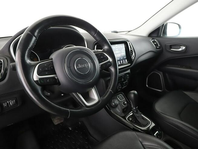 Jeep Compass Night Eagle 4x4 automat navi kamera półskóra