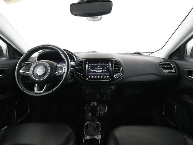 Jeep Compass Night Eagle 4x4 automat navi kamera półskóra