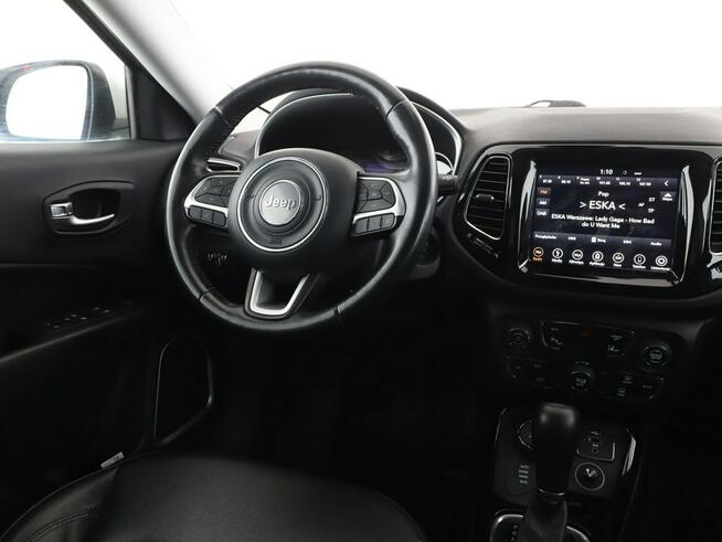 Jeep Compass Night Eagle 4x4 automat navi kamera półskóra