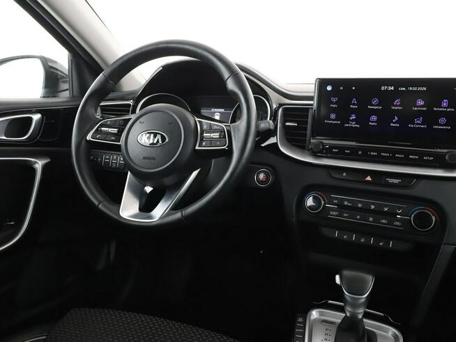Kia XCeed PHEV automat full LED klima auto navi grzane fotele kamera i czujniki