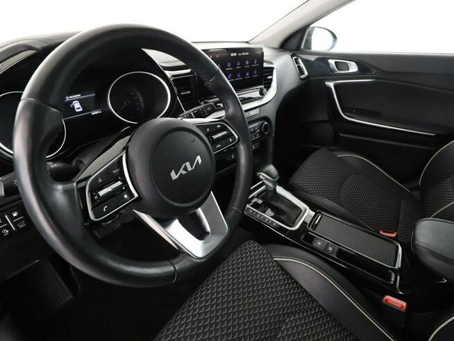 Kia XCeed PHEV full LED panorama navi kamera i czujniki parkowania klima auto gr