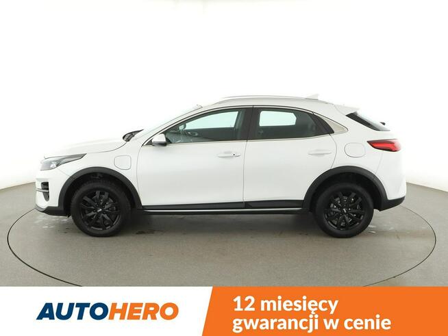 Kia XCeed Plug in Hybrid, Kamera, Navi, Podg.fotele, Bluetooth