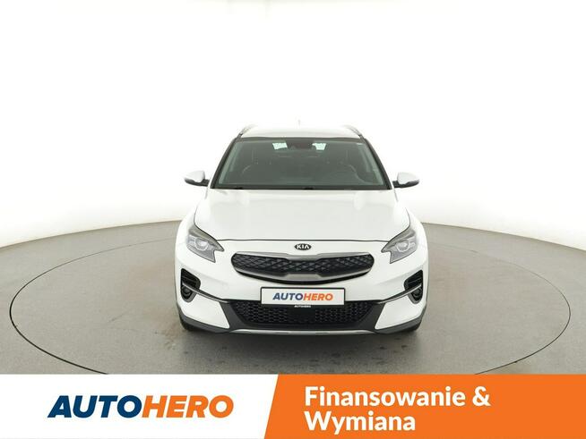 Kia XCeed Plug in Hybrid, Kamera, Navi, Podg.fotele, Bluetooth