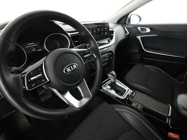 Kia XCeed Plug in Hybrid, Kamera, Navi, Podg.fotele, Bluetooth