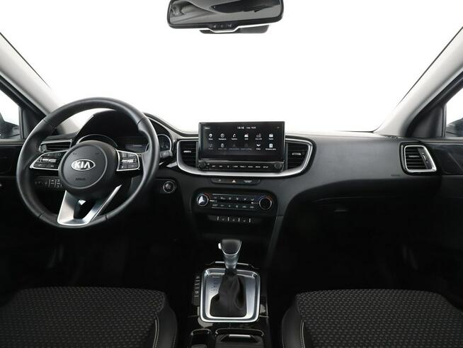 Kia XCeed Plug in Hybrid, Kamera, Navi, Podg.fotele, Bluetooth