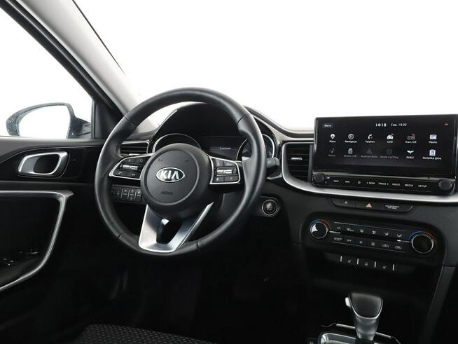 Kia XCeed Plug in Hybrid, Kamera, Navi, Podg.fotele, Bluetooth