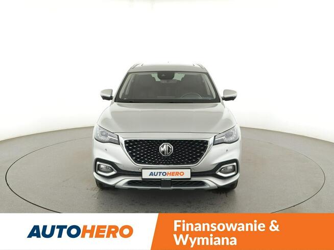 MG HS Automat panorama Skóra Virtual Kamera cofania Klimatyzacja