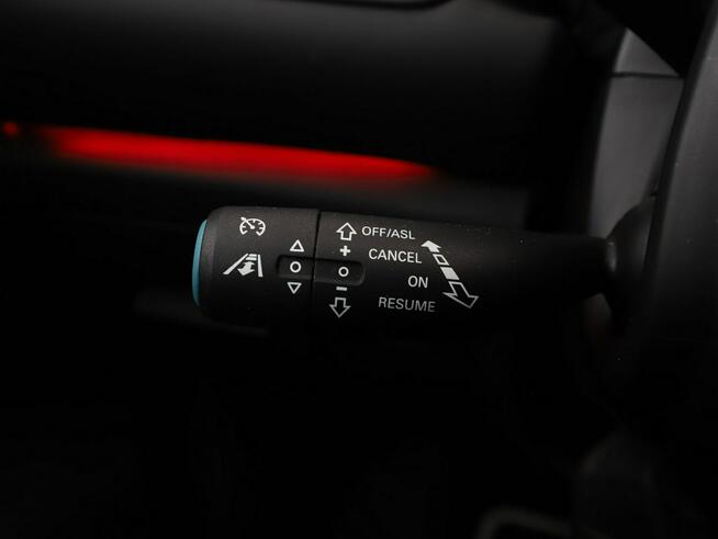 MG HS Automat panorama Skóra Virtual Kamera cofania Klimatyzacja