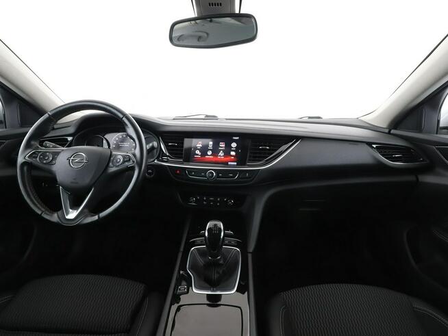 Opel Insignia 2.0D 4x4 Country Tourer Navi Tempomat Grzane Fotele Kamera Matrix LED
