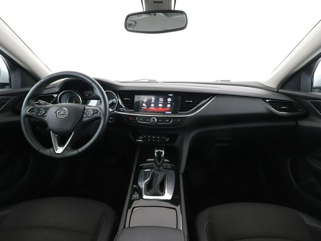Opel Insignia INNOVATION automat półskóra navi BOSE grzane fotele PDC tempomat FullL