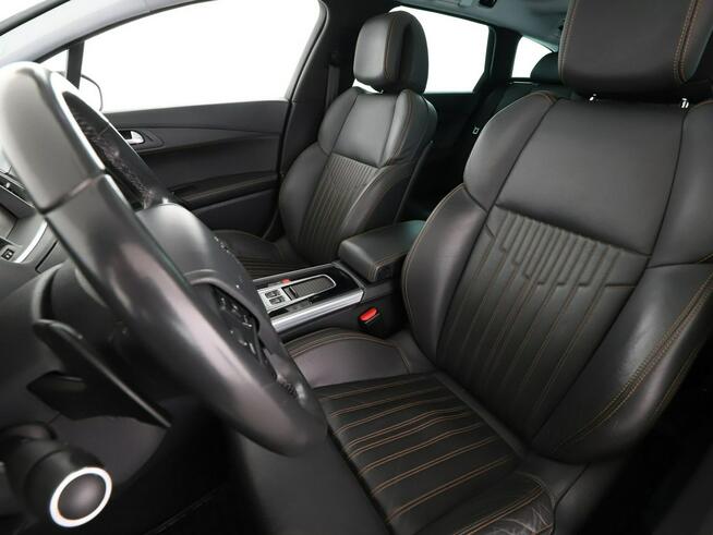 Peugeot 508 RXH 180KM Automat Panorama Navi Kamera cofania Klimatyzacja Podgrzewan