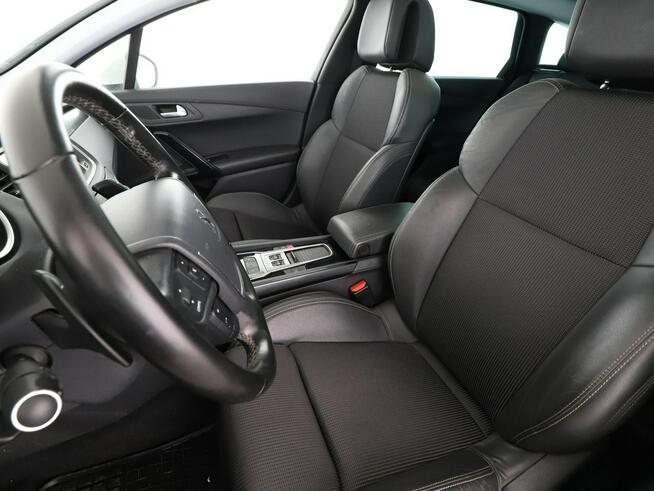 Peugeot 508 RXH RXH 180KM Automat Panorama Navi Kamera cofania Klimatyzacja