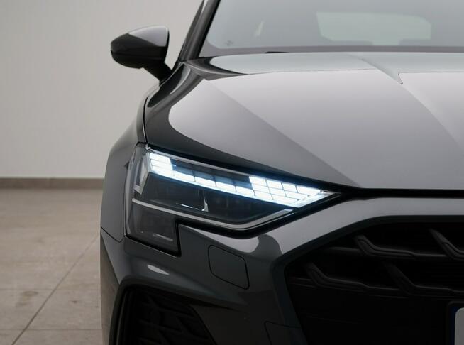 Audi A3 35 TFSI Stronic S-line Matrix Ambient ACC Kamera SalonPL