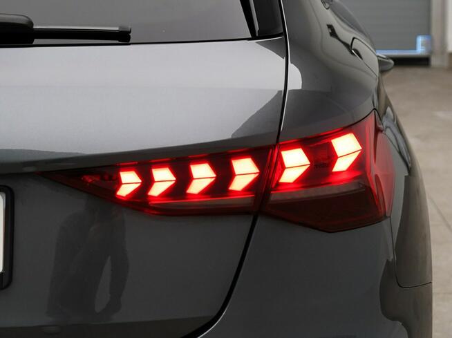 Audi A3 35 TFSI Stronic S-line Matrix Ambient ACC Kamera SalonPL